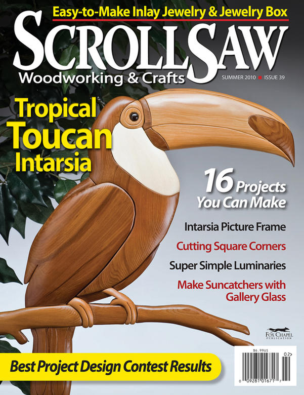 Toucan